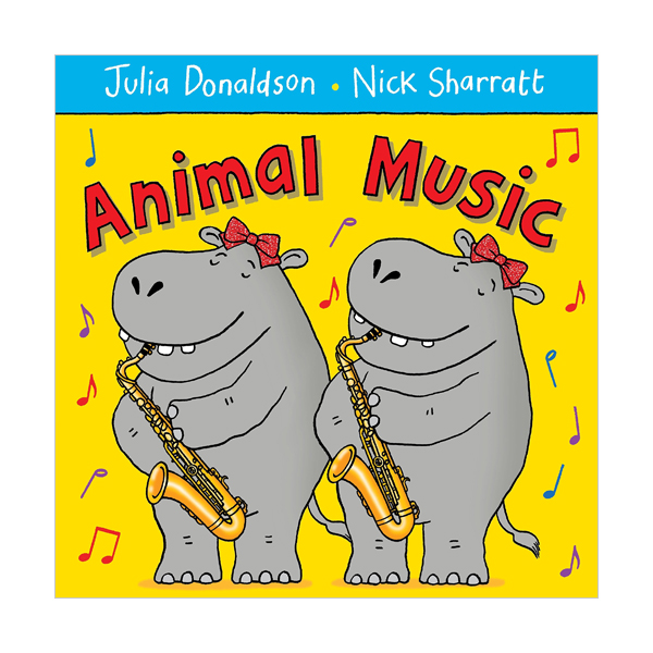 Animal Music (Paperback, )