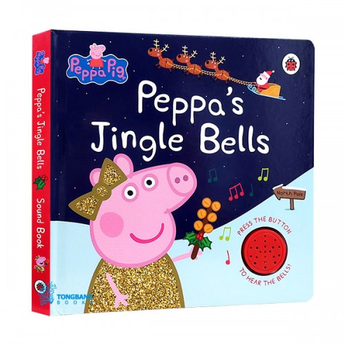 Peppa Pig : Peppa's Jingle Bells 