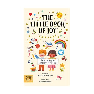 The Little Book of Joy