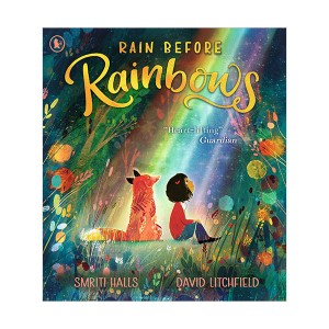 Rain Before Rainbows (Paperback, )