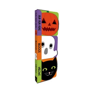 Halloween : Chunky Pack (Board book)