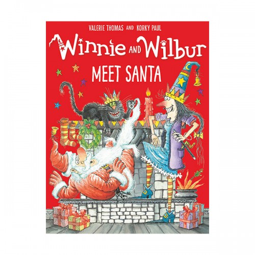 Winnie and Wilbur : Meet Santa :   ũ ҵ