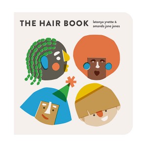 The Hair Book