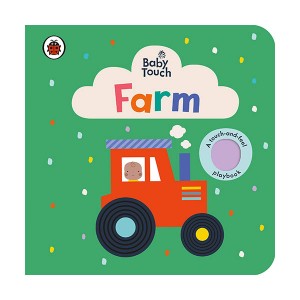 Baby Touch : Farm