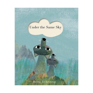Under The Same Sky