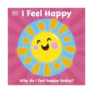 First Emotions : I Feel Happy