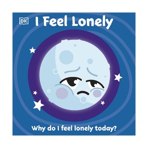 First Emotions : I Feel Lonely