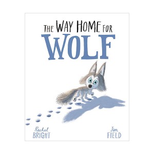 The Way Home For Wolf