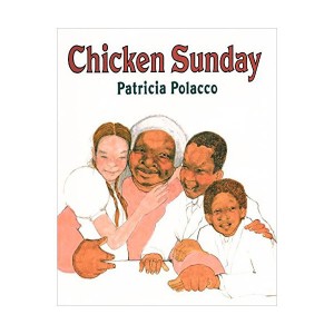 Chicken Sunday