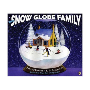 The Snow Globe Family