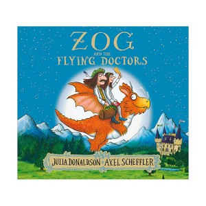 Zog and the Flying Doctors