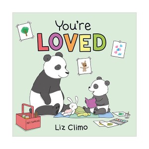 You're Loved