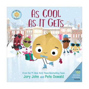 The Cool Bean Presents : As Cool as It Gets (Hardcover)