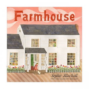 NYT2022  ׸åFarmhouse (Hardcover)