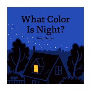 What Color Is Night?
