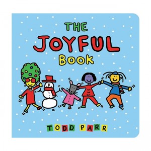 The Joyful Book