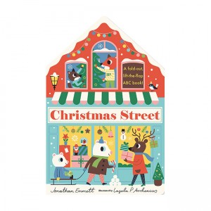 Christmas Street