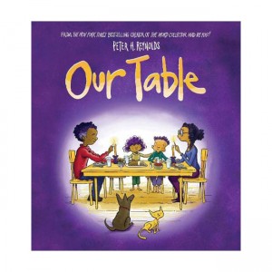 Our Table (Paperback, UK)