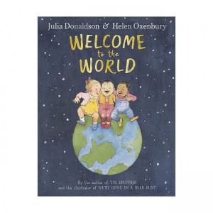 Welcome to the World