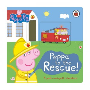 Peppa Pig : Peppa to the Rescue 