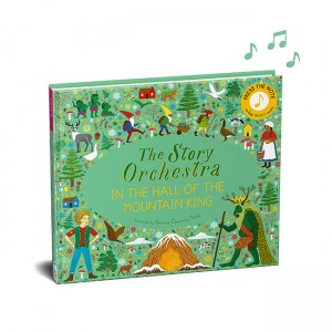 The Story Orchestra : In the Hall of the Mountain King
