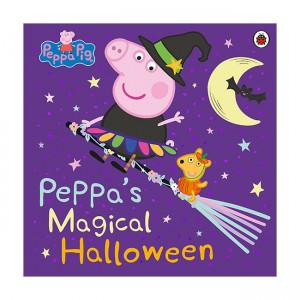 Peppa Pig : Peppa's Magical Halloween 