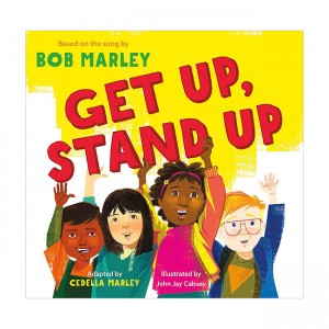 Get Up Stand Up