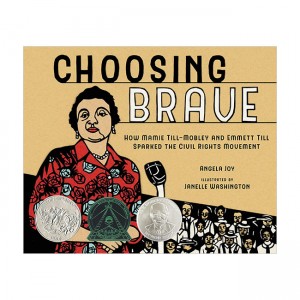   Choosing Brave [2023 Į]