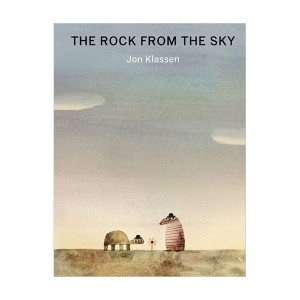 The Rock from the Sky : ϴÿ  ! (Paperback, UK)