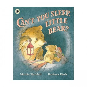 Can't You Sleep, Little Bear?