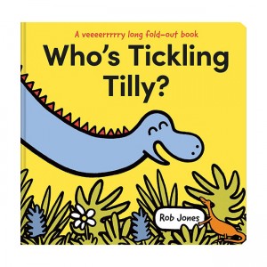 Who's Tickling Tilly?