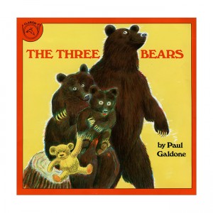 The Three Bears