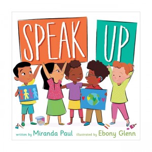 Speak Up