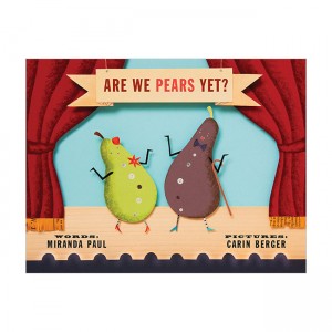 Are We Pears Yet?