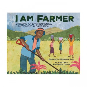 I Am Farmer: Growing an Environmental Movement in Cameroon