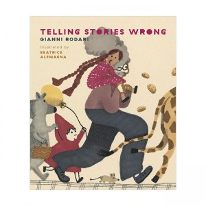 Telling Stories Wrong [2022 NYT]