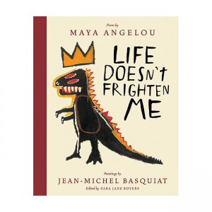 Life Doesn't Frighten Me (Twenty-fifth Anniversary Edition) (Hardcover)