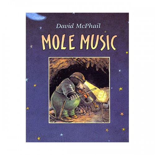 Mole Music