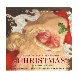 The Night Before Christmas