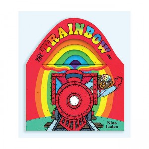 The Trainbow