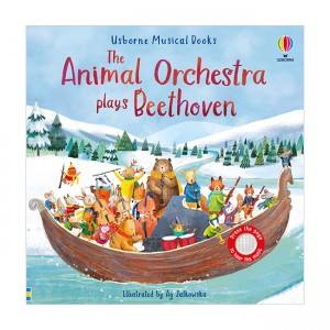 The Animal Orchestra Plays Beethoven