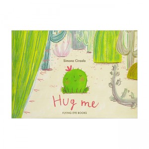 Hug Me (Paperback, UK)