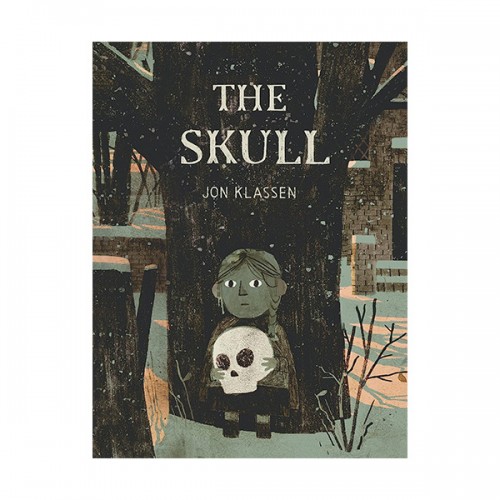 The Skull: A Tyrolean Folktale