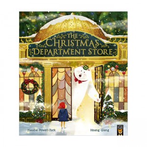 The Christmas Department Store