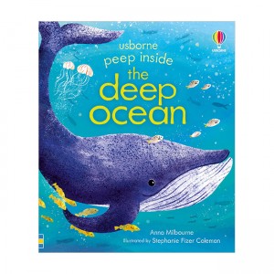 Peep Inside the Ocean