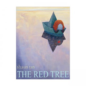 The Red Tree