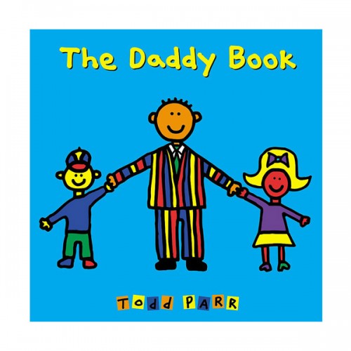 The Daddy Book