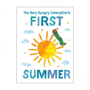 The World of Eric Carle : The Very Hungry Caterpillar's First Summer