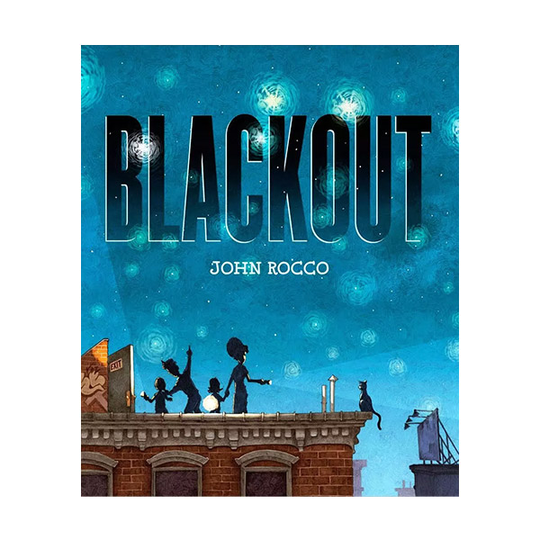 [2012 Į] Blackout (Hardcover)