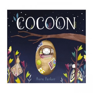 Cocoon (with CD and story plus)